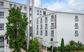 Mercure Hotel Stuttgart Airport Messe